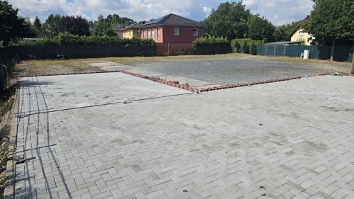 Gewerbegrundstück