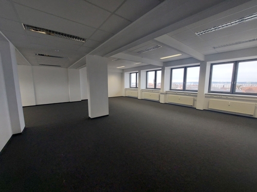 Büro Konferenz