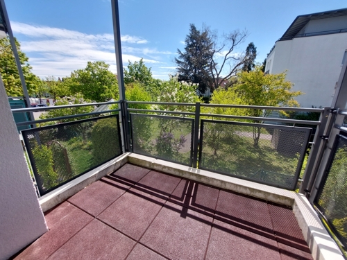 Crott 4  Balkon 