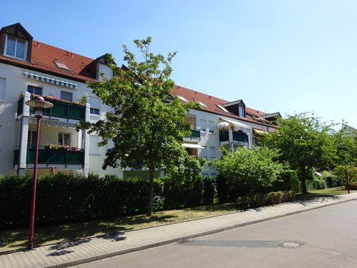 Ansicht