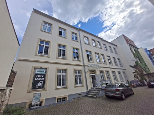 Ansicht
