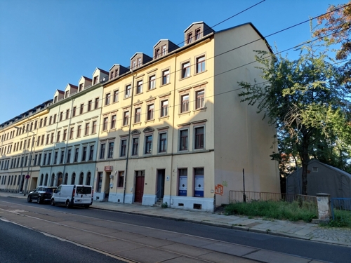 Ansicht