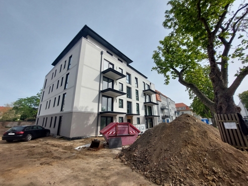 Ansicht