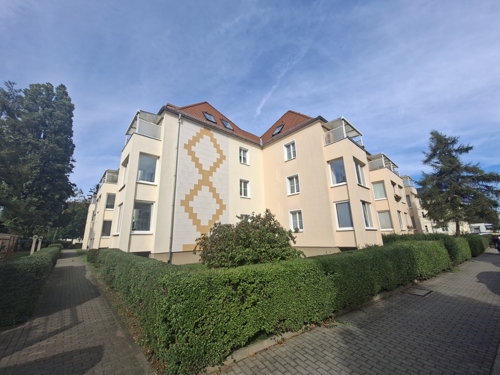 Ansicht Rück