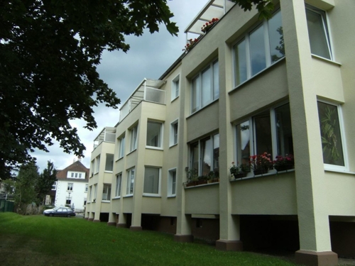 Ansicht Rück