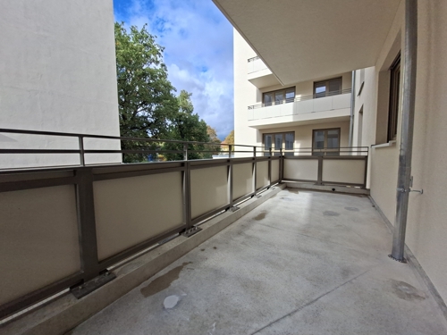 Balkon WE 04 HH