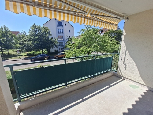 Balkon Lenge 24 1. OG li