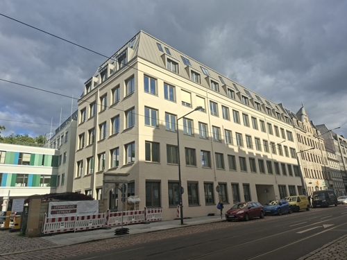 Ansicht