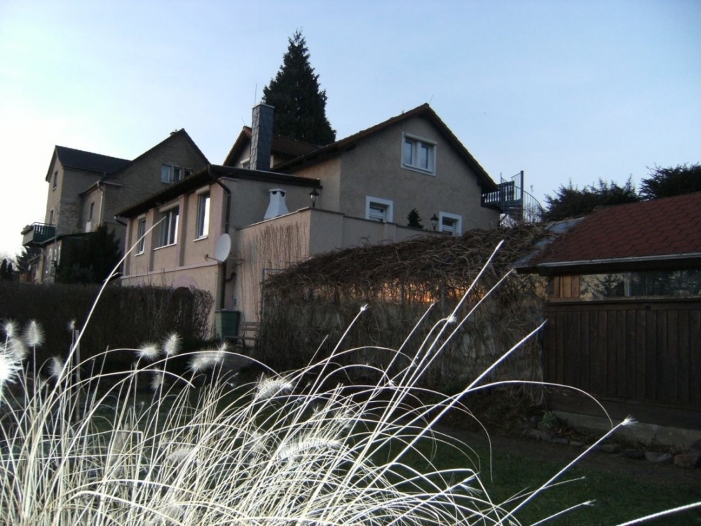 Real Estate Title Image Background