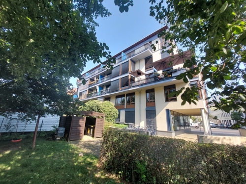 Ansicht