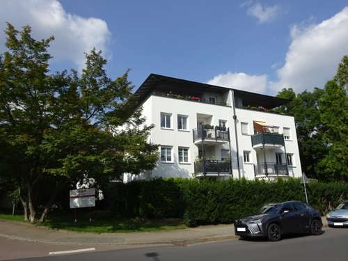 Ansicht