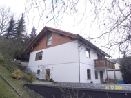 Westansicht