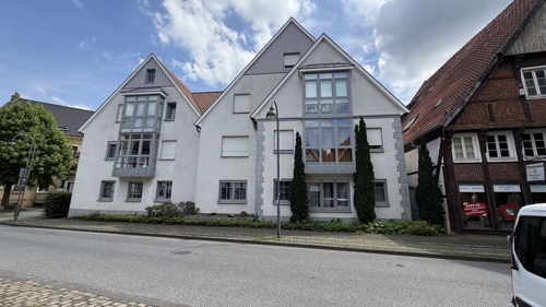Lange Str.