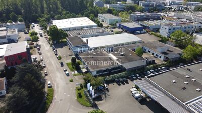 Multifunktionsflächen Karlsruhe Hagsfeld