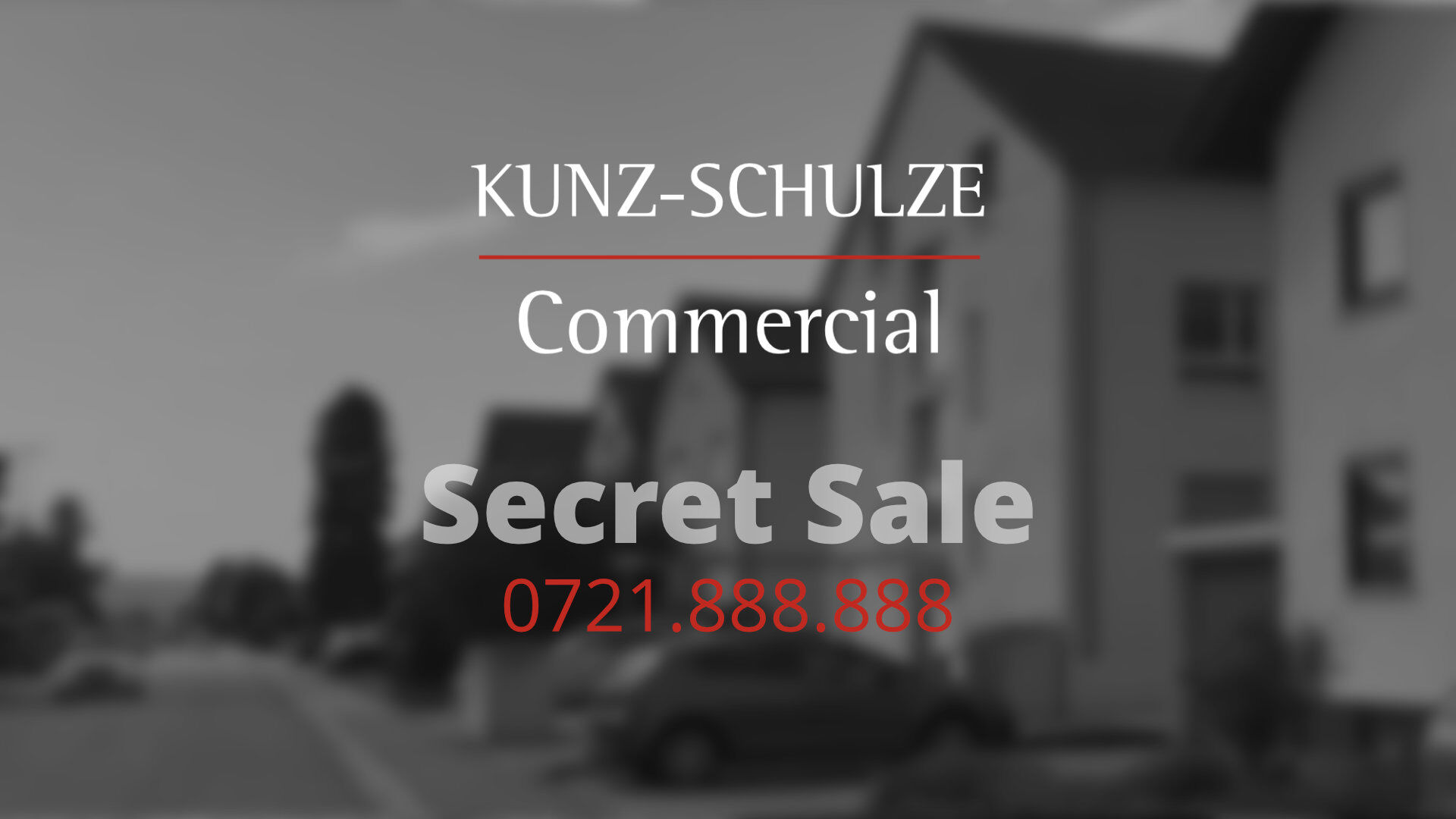 Share-Deal Secret Sale