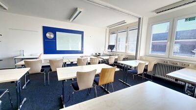 Bürofläche in Bestlage der Innenstadt