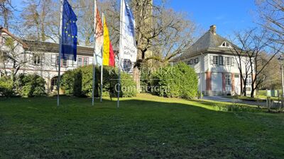 Ein Traum - mieten Sie ihr Bürohaus am Palais Biron