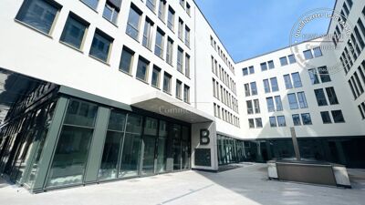 Wunderschöne Neubaufläche bezugsfertig mit großer Dachterrasse!