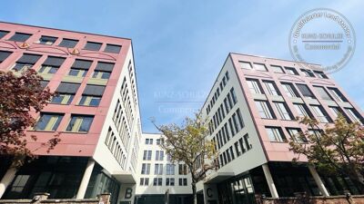 Wunderschöne Neubaufläche bezugsfertig mit großer Dachterrasse!