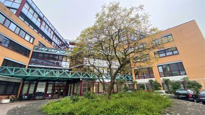 Ihr neues Büro in idealer Verkehrslage