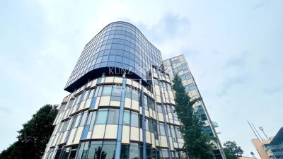 Büro in bester Verkehrslage und  toller Infrastruktur