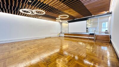 Ihr neues Büro in der Karlsruher Innenstadt