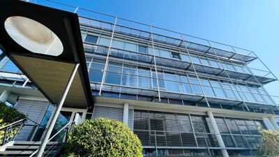 Moderne & helle Büroetage in Ettlingen