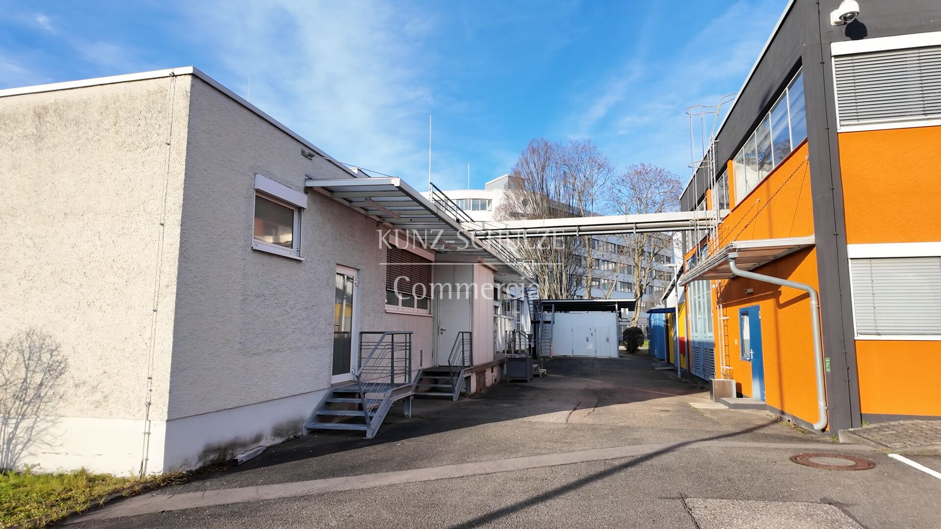 14410_Zulieferungssituation und Kühlhaus