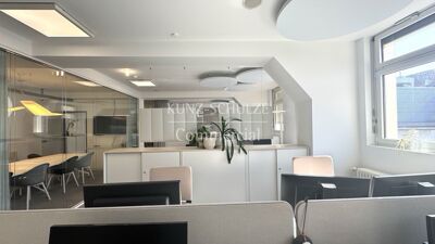 Modernes & repräsentatives Büro in Top-Lage der Innenstadt