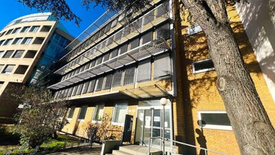 Nutzen Sie Ihre Chance - innerstädtisch ca. 1.600m² Bürofläche!