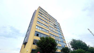 Büro in bester Verkehrslage und  toller Infrastruktur