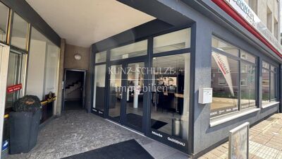 Einzelhandelsinvestment am Kühlen Krug