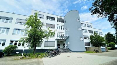 Schönes Büro im Norden von Karlsruhe
