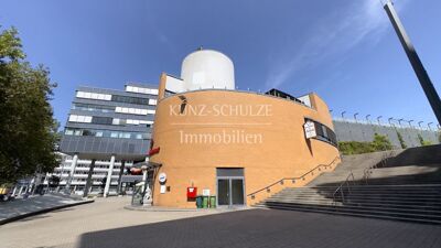 Exklusive Gastrofläche mit Dachterrasse in Bestlage - lichtdurchflutet und barrierefrei!