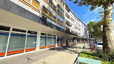 Optimal angebundene Gewerbefläche direkt am Entenfang mit hervorragender Sichtbarkeit!