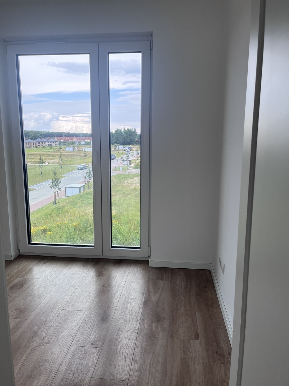 kleines Zimmer
