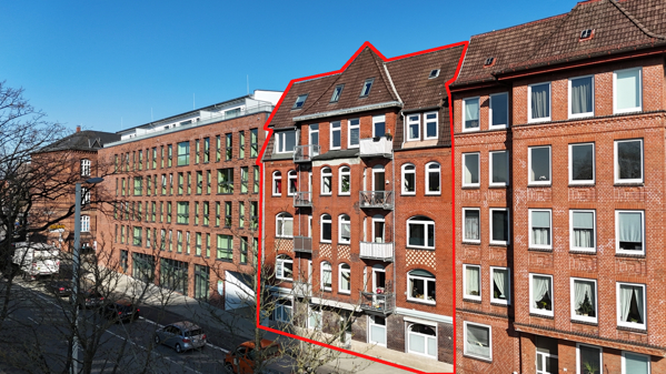 Hausvorderansicht