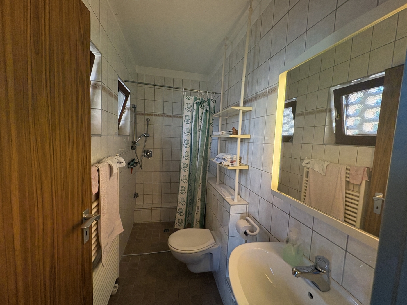 Gäste WC