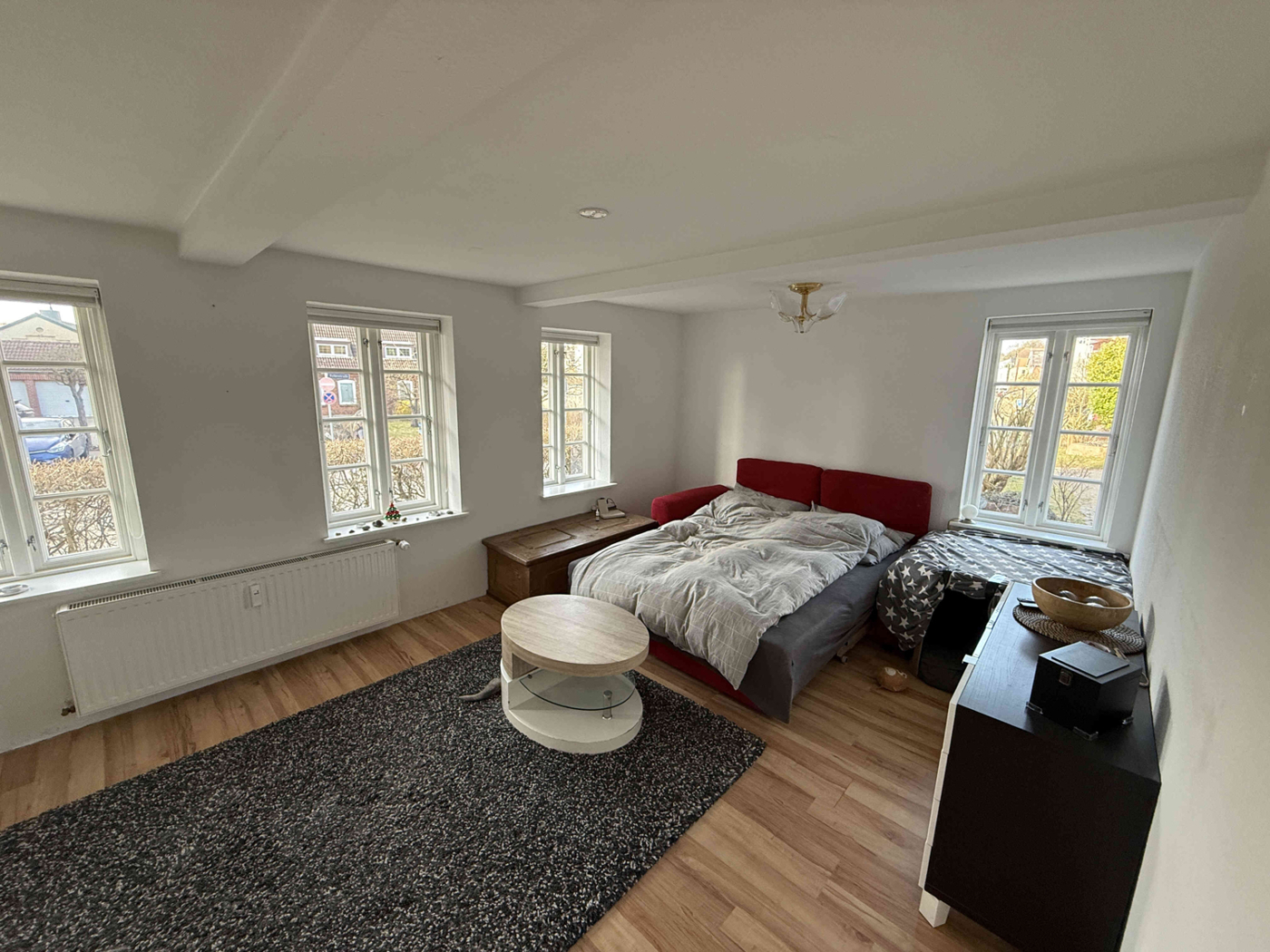 Wohnzimmer (WE1)