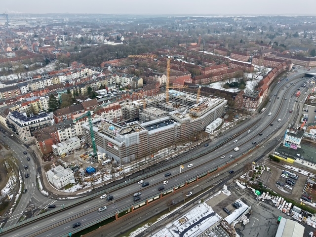 Luftbild