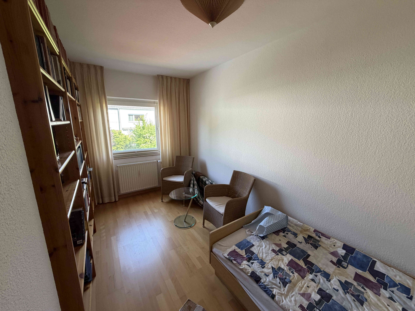 Schlafzimmer 2