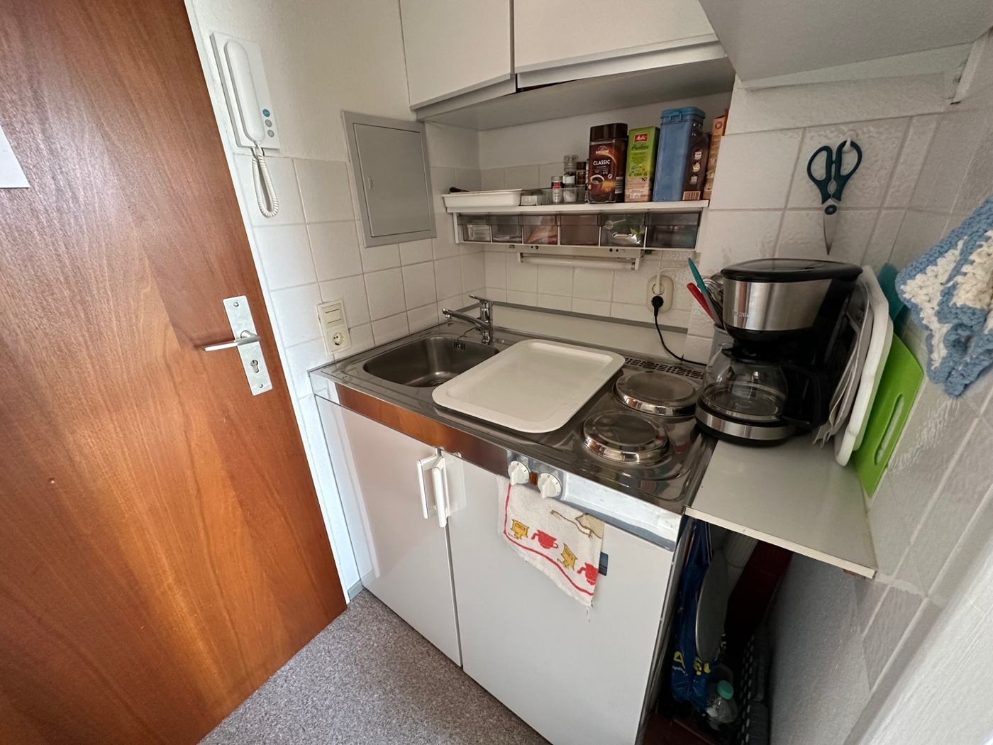 Pantry