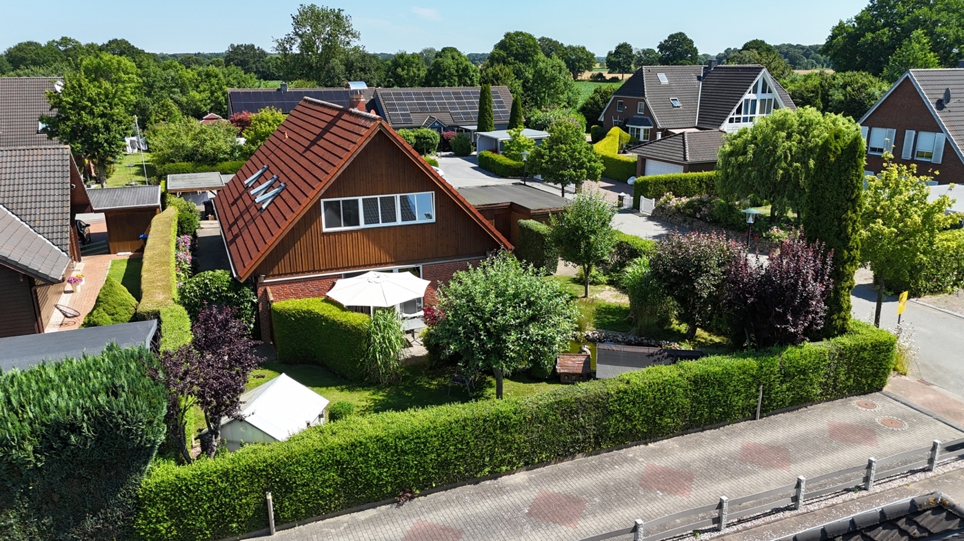 Seitenansicht
