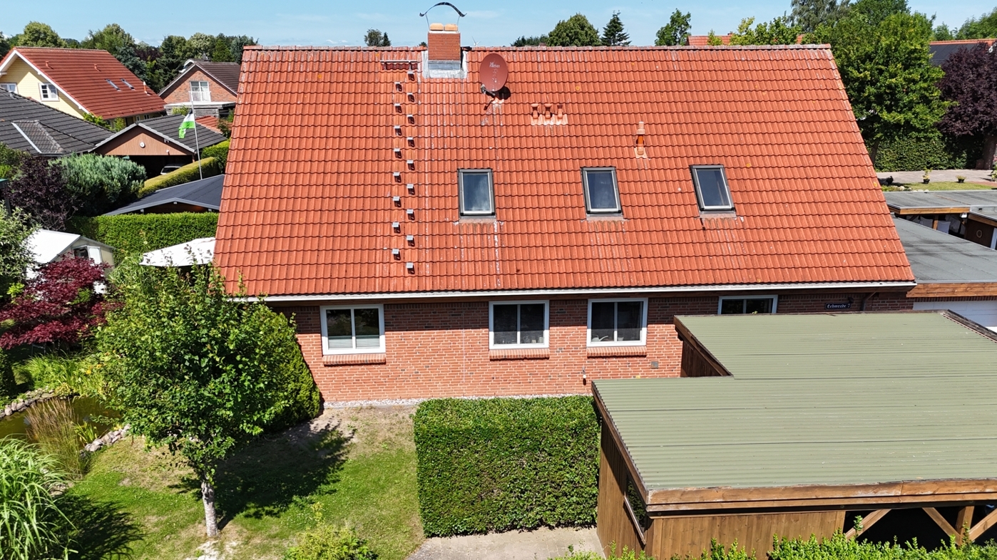 Vorderansicht