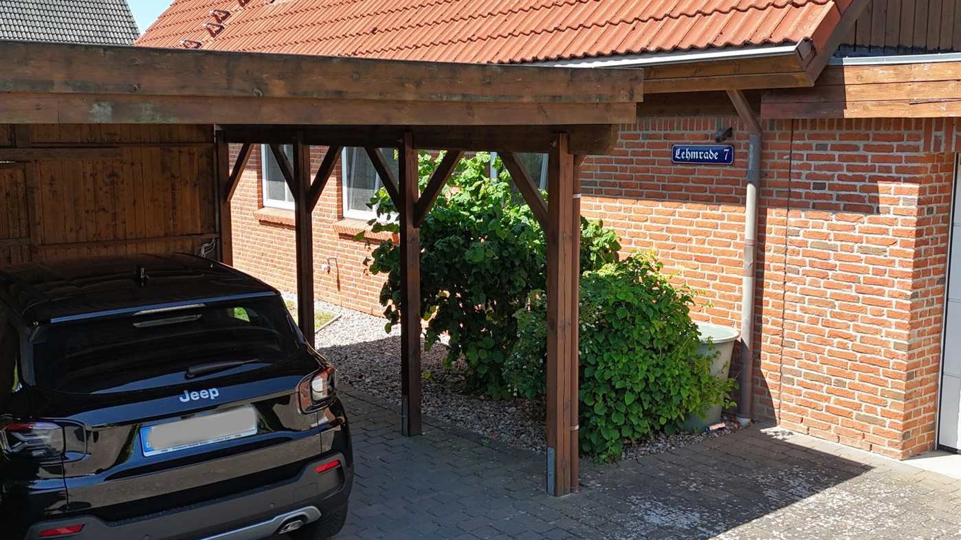 Carport