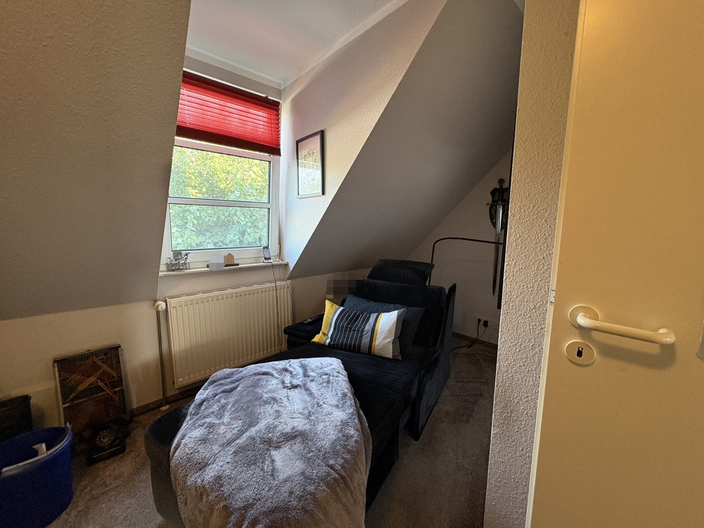 Zimmer 3 OG