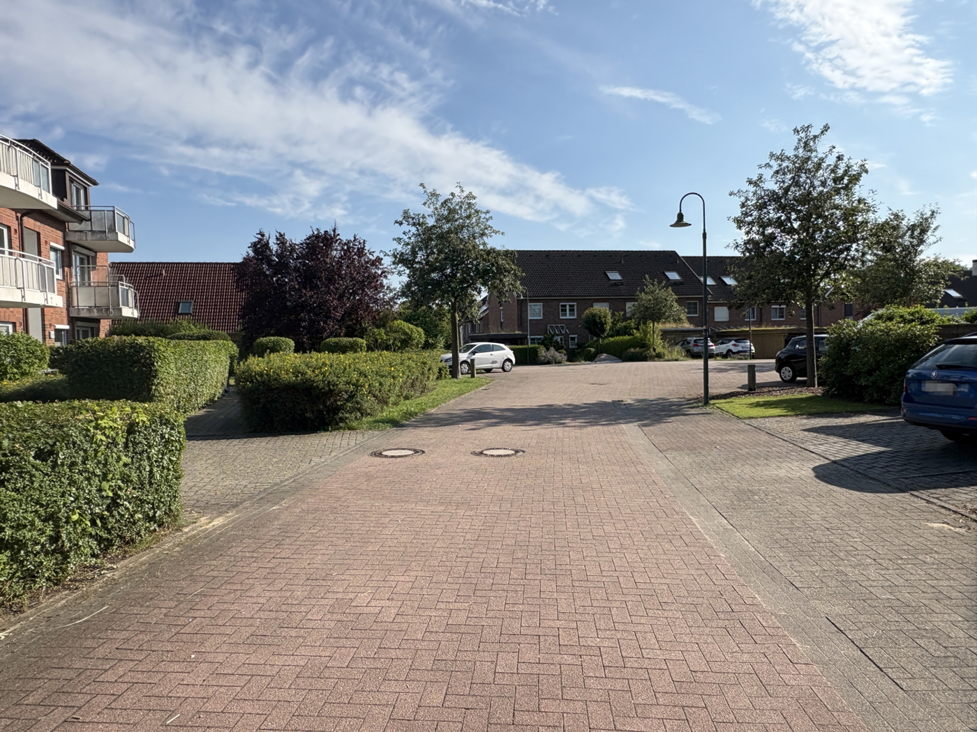 Umfeld