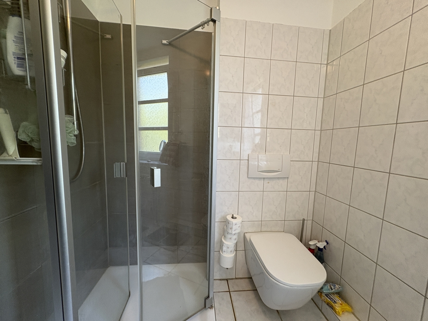 Badezimmer OG