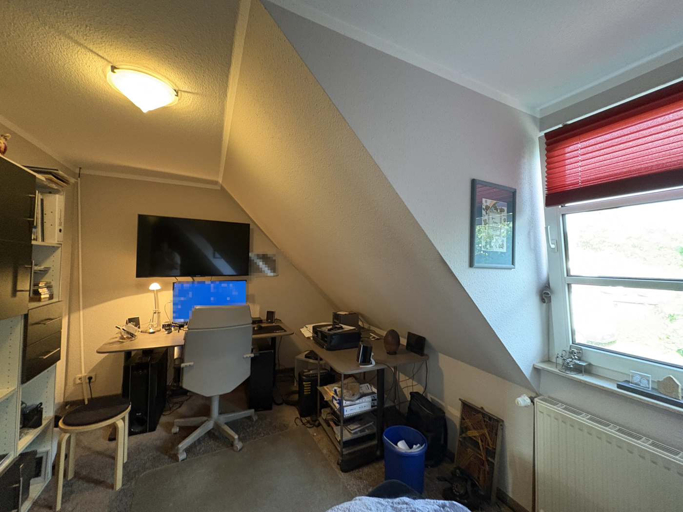 Zimmer 3 OG