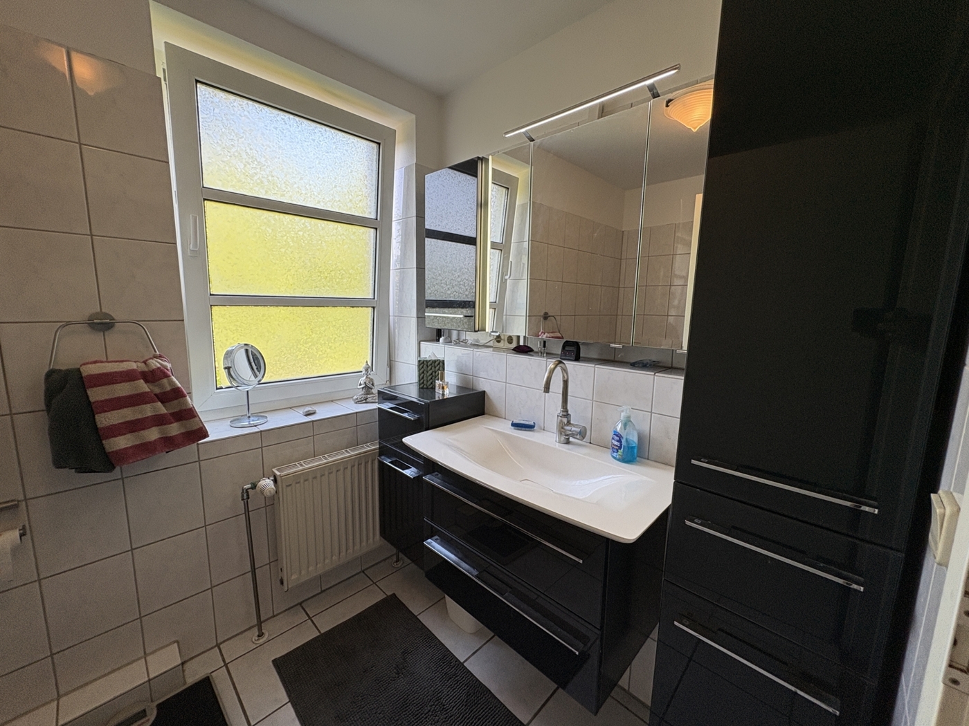 Badezimmer OG